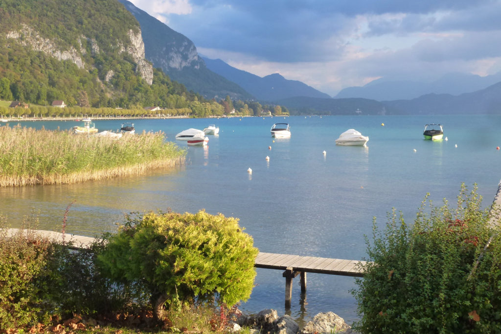 activités haute-savoie annecy