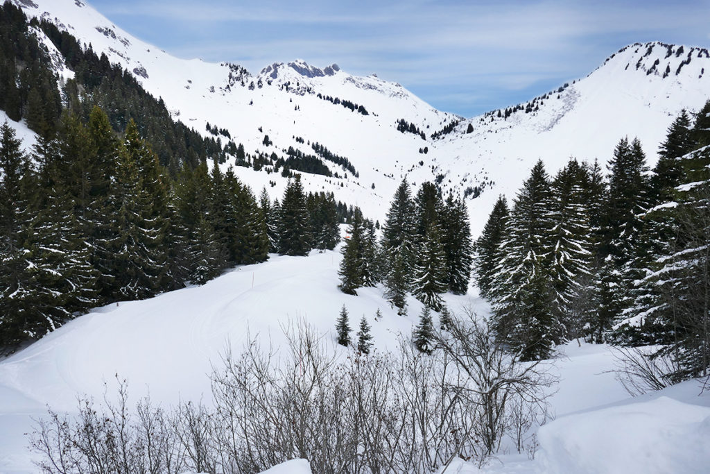 sommand sortie haute-savoie