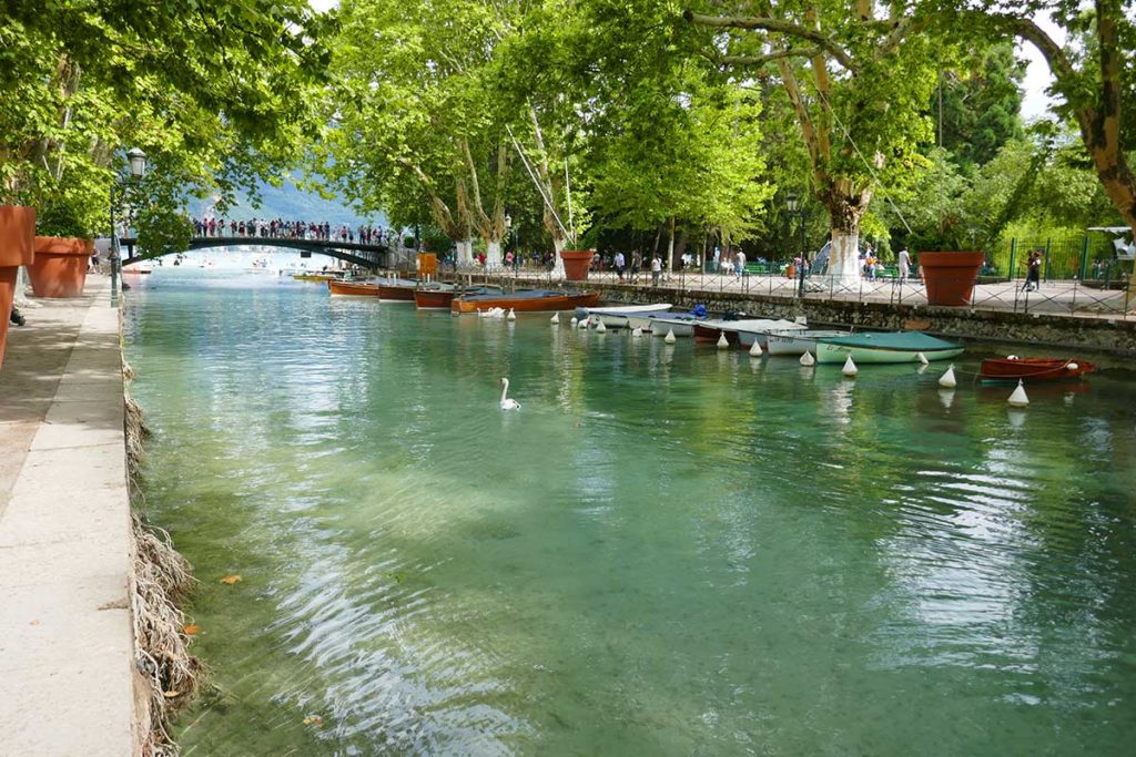 annecy lac