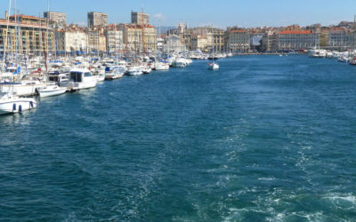 Bouches du Rhône : un week-end à Marseille