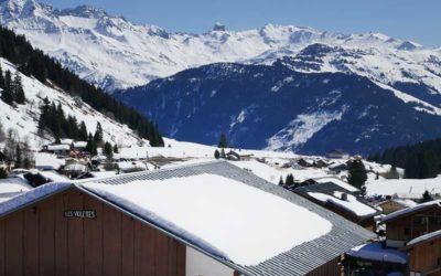Savoie : balade au col des Saisies