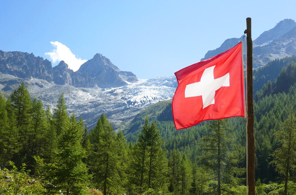 Suisse, Valais : randonnée au fil des bisses